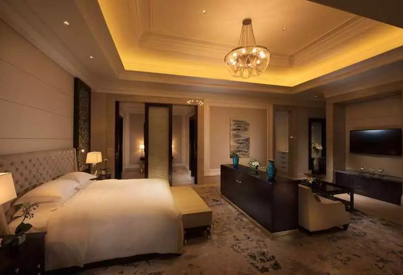 Hotel Hilton Haikou Meilan