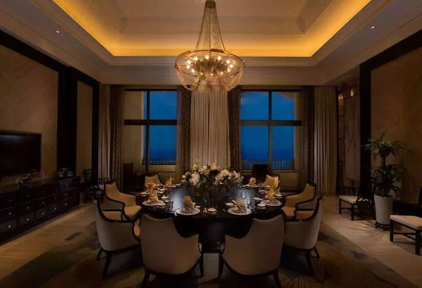 Hotel Hilton Haikou Meilan
