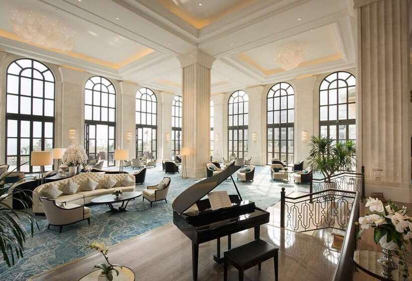 فندق Hilton Haikou Meilan