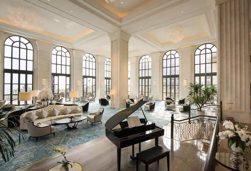 Hotel Hilton Haikou Meilan