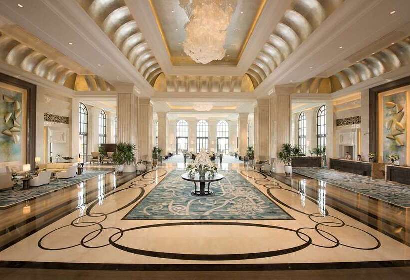 فندق Hilton Haikou Meilan