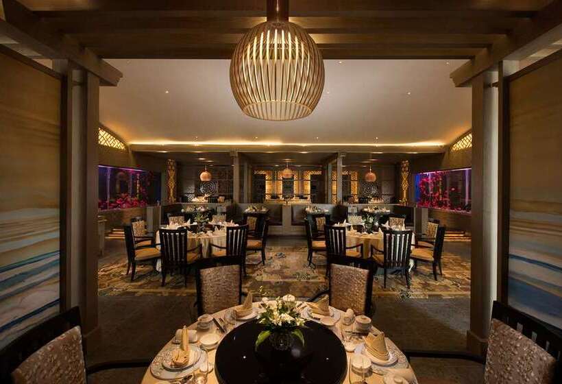فندق Hilton Haikou Meilan