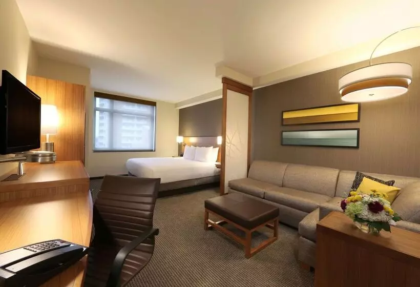 ホテル Hyatt Place Flushing/lga Airport