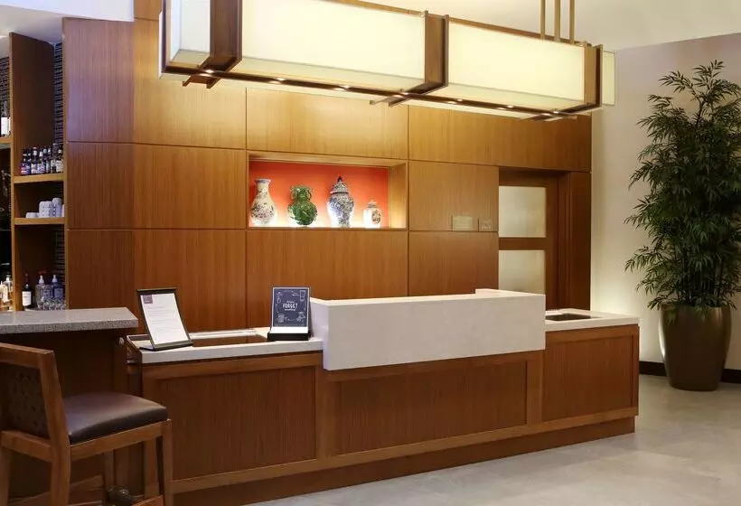 ホテル Hyatt Place Flushing/lga Airport