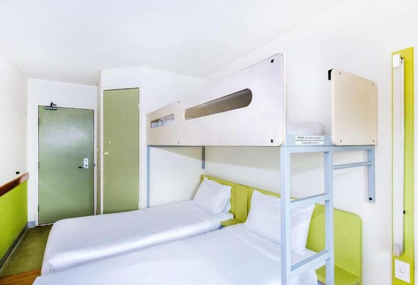 호텔 Ibis Budget Wentworthville