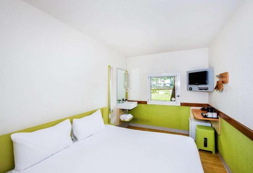 호텔 Ibis Budget Wentworthville