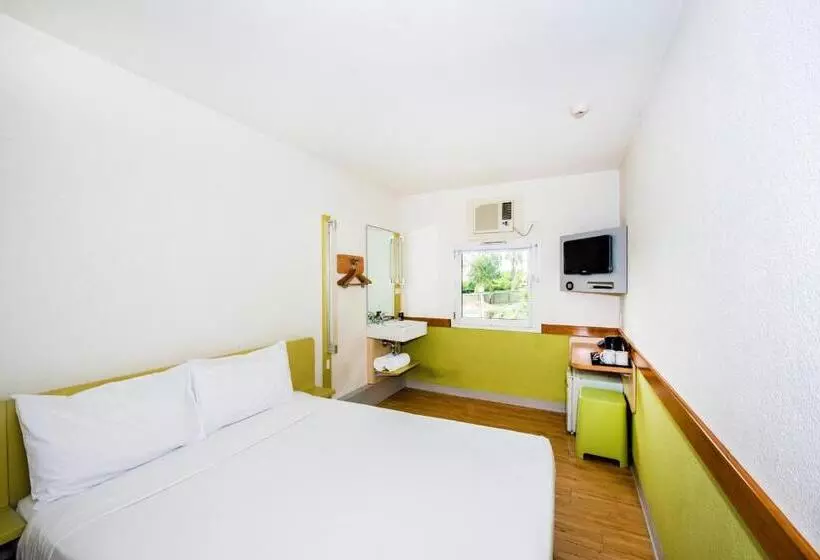 酒店 Ibis Budget Wentworthville