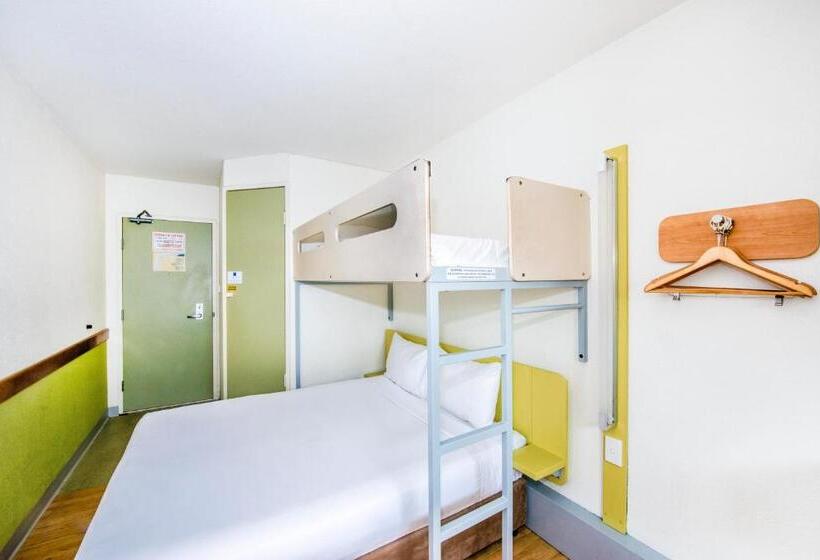 호텔 Ibis Budget Wentworthville