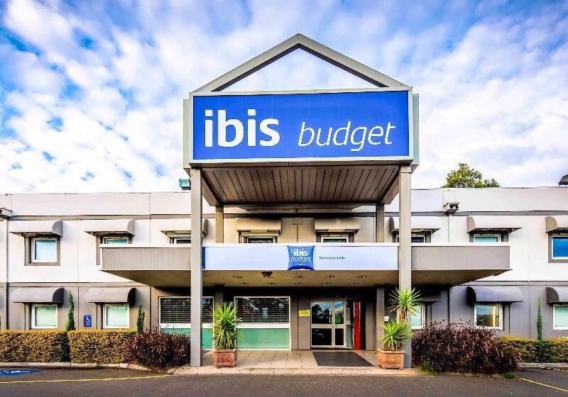 호텔 Ibis Budget Wentworthville