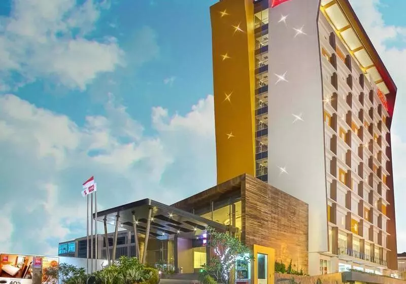 Hotell Ibis Padang