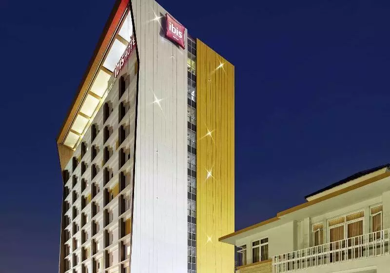 Hotell Ibis Padang