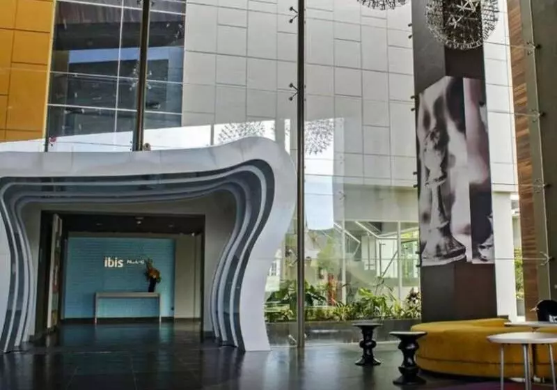 Hotell Ibis Padang