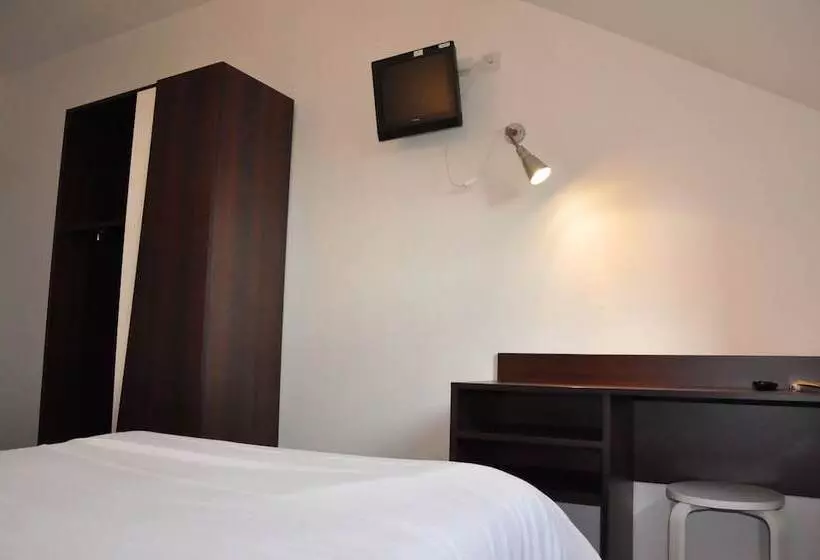 Hotel Le Lorient