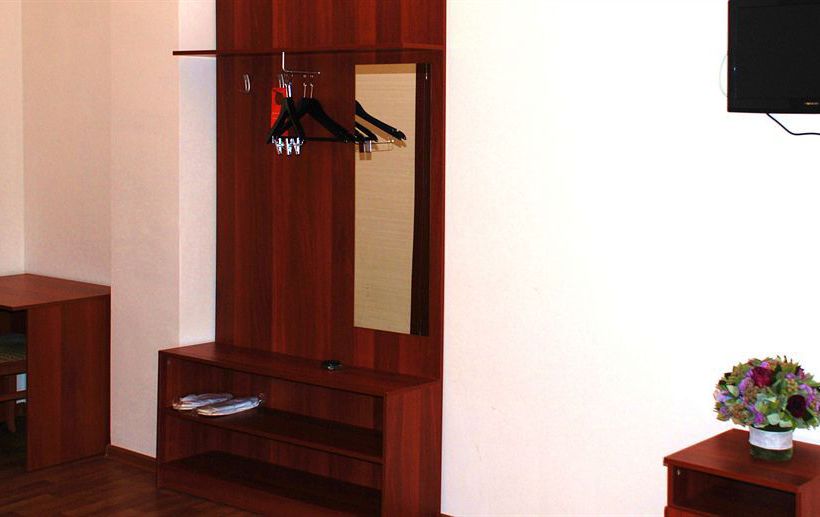 Отель Matreshka