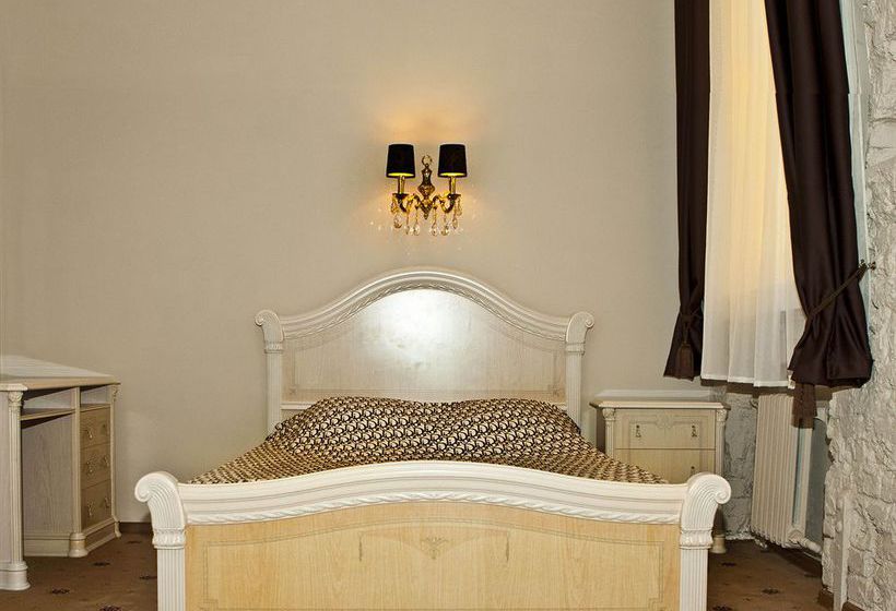 Отель Matreshka