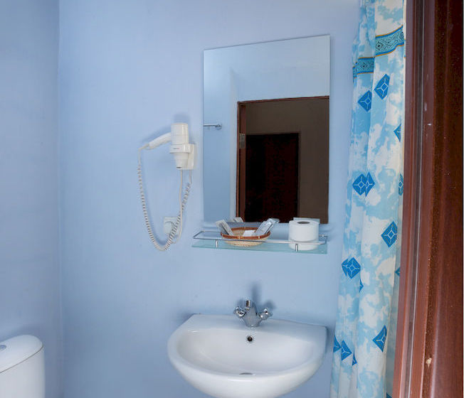 Отель Matreshka