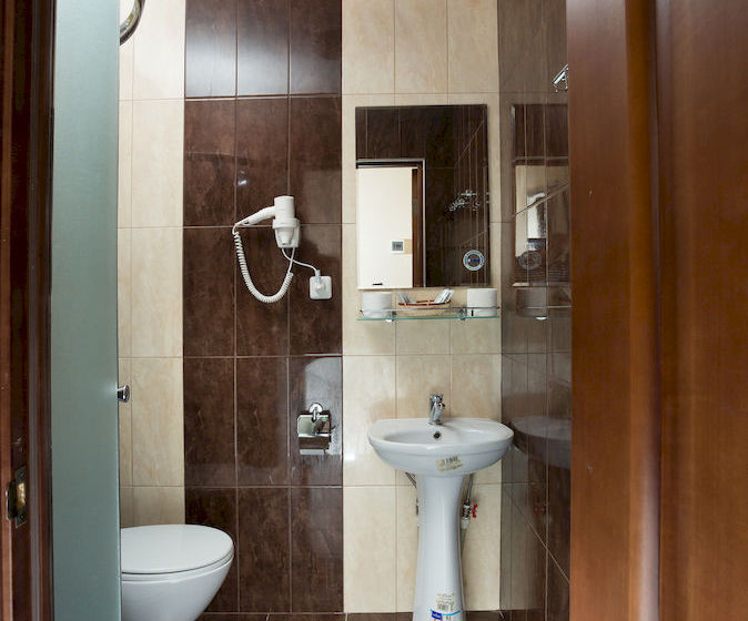 Отель Matreshka