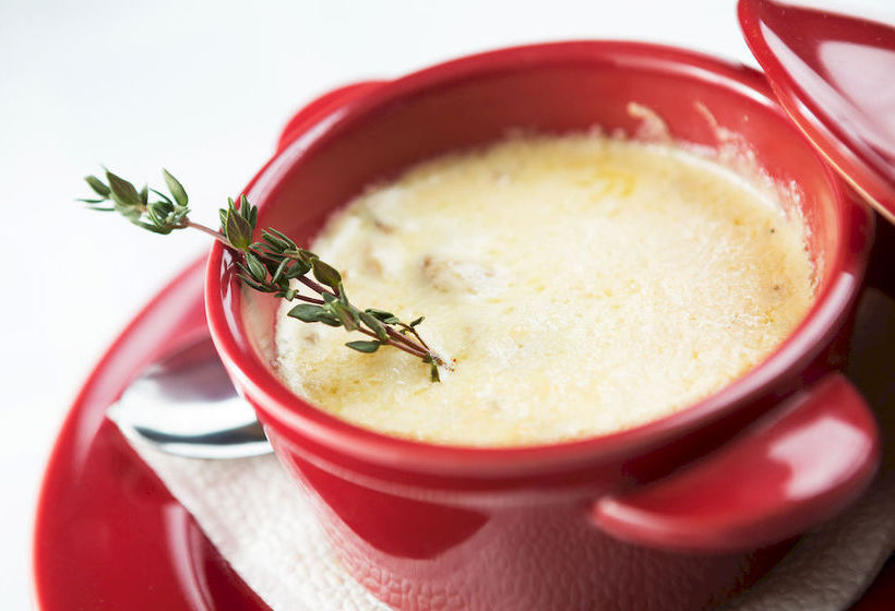 Отель Matreshka