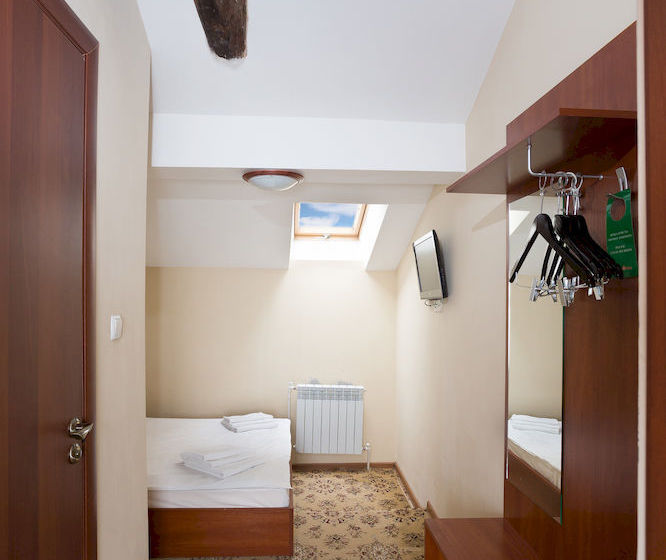 Отель Matreshka