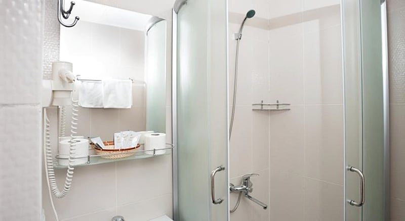 Отель Matreshka