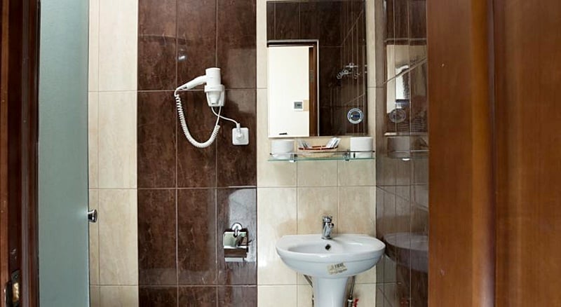 Отель Matreshka