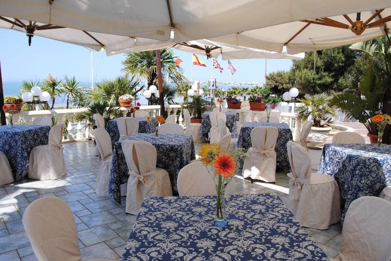 فندق Mediterraneo