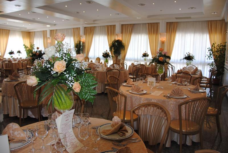 فندق Mediterraneo