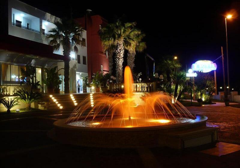 فندق Mediterraneo