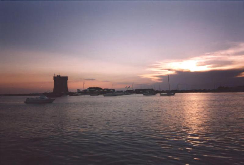 فندق Mediterraneo