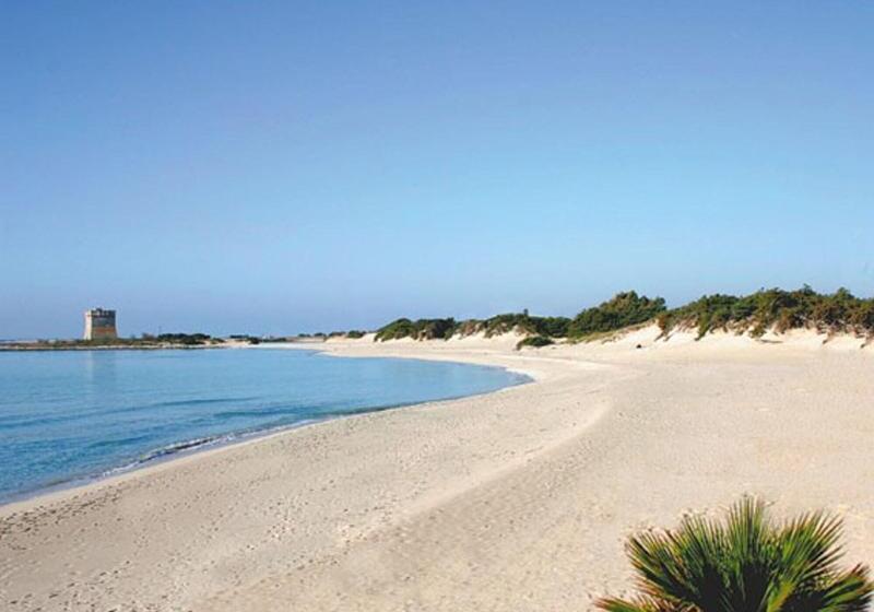 فندق Mediterraneo