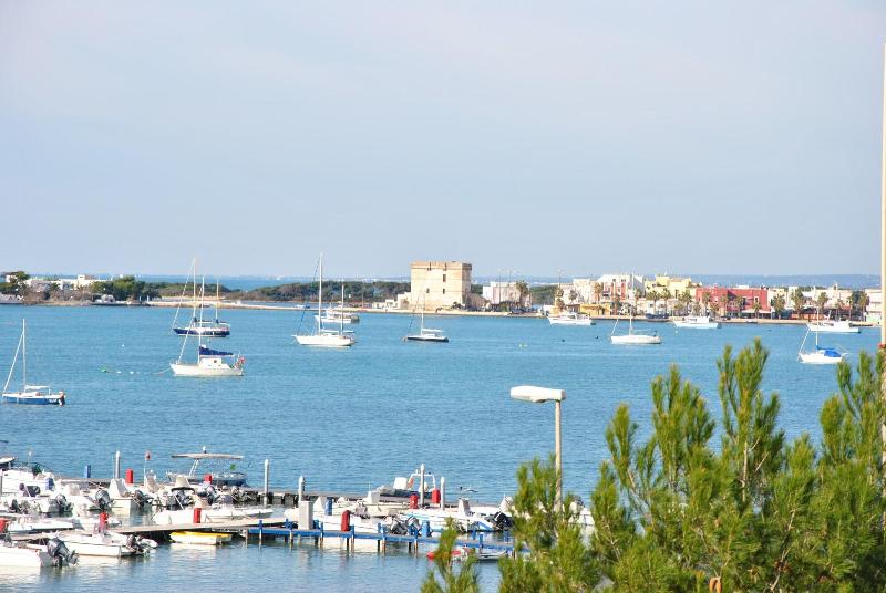 فندق Mediterraneo