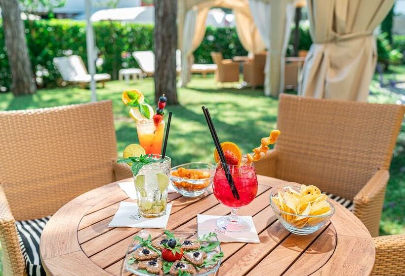 فندق Medusa Splendid