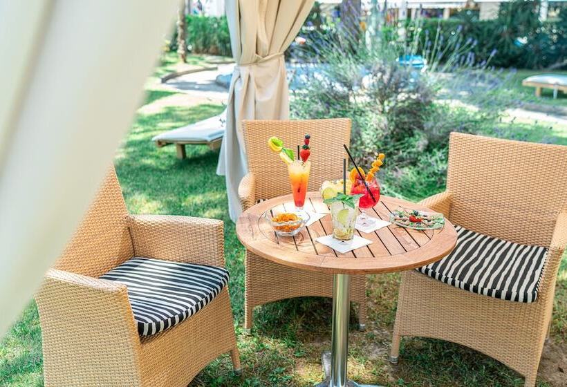 فندق Medusa Splendid