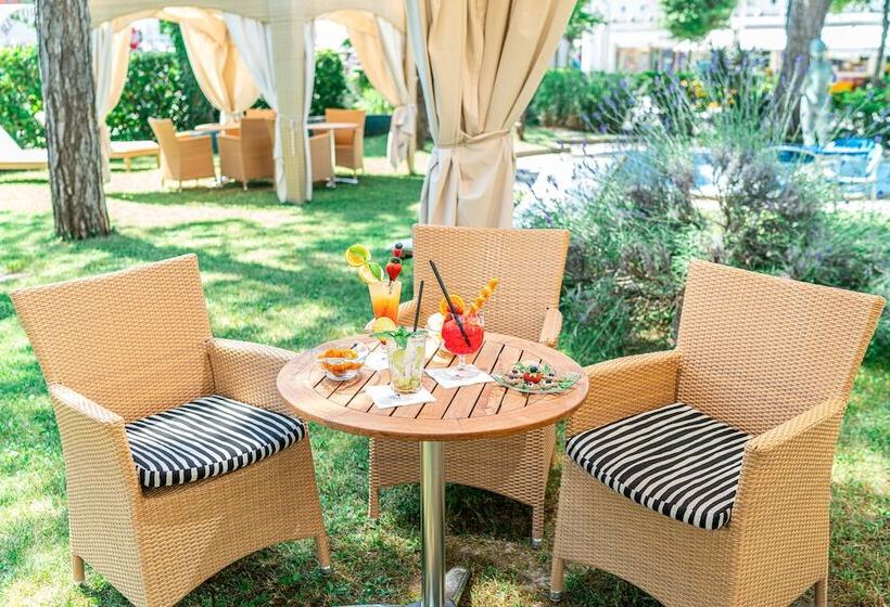 فندق Medusa Splendid