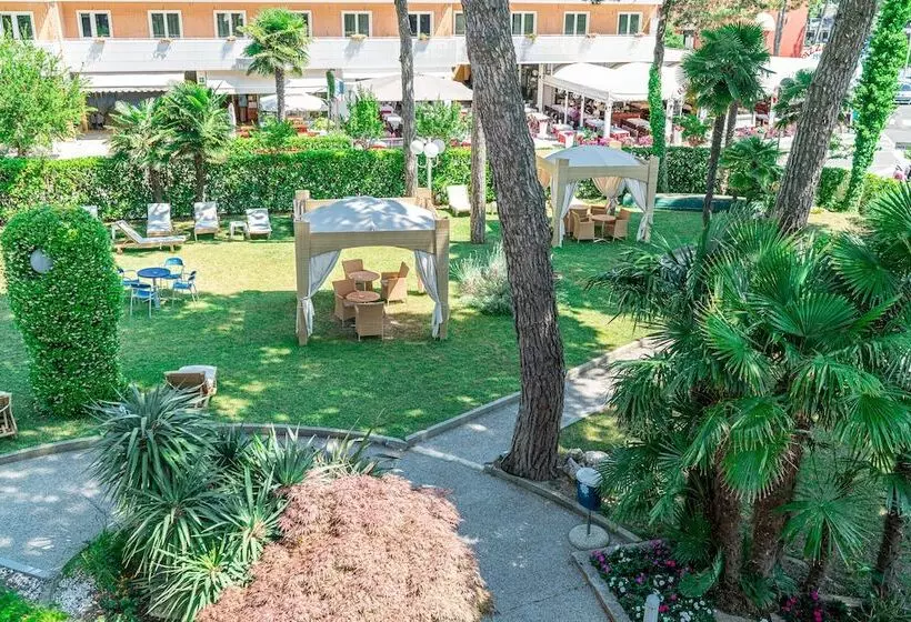 בית מלון כפרי Medusa Splendid