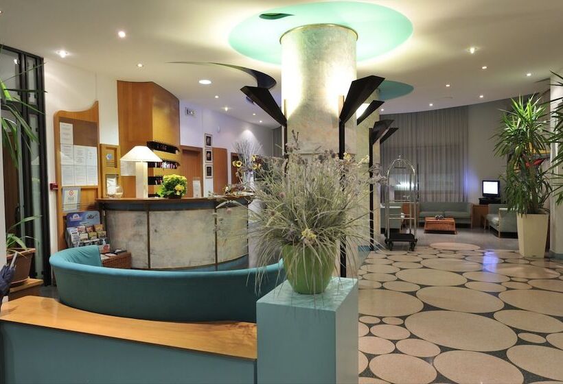 فندق Medusa Splendid