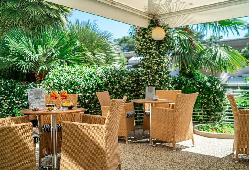 فندق Medusa Splendid