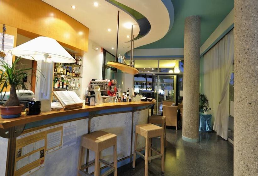 فندق Medusa Splendid