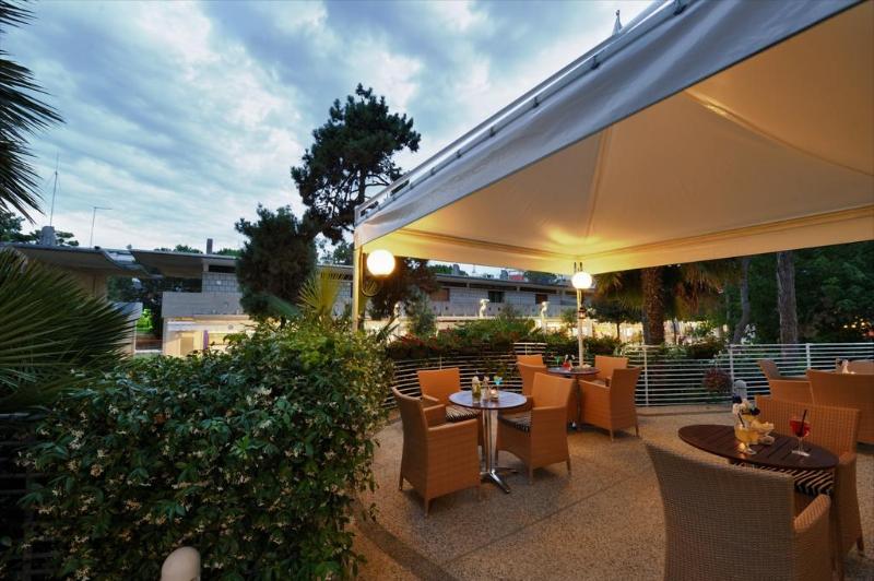 فندق Medusa Splendid