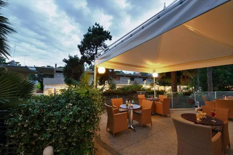 בית מלון כפרי Medusa Splendid