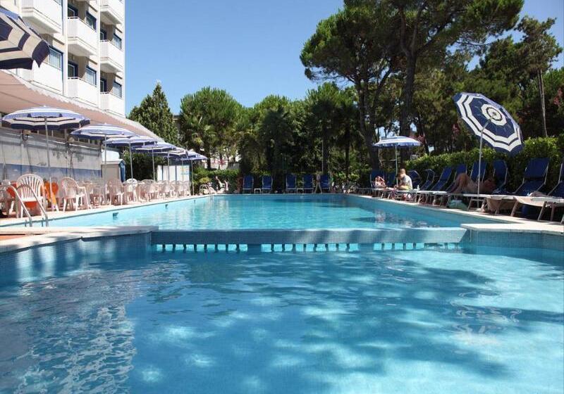 فندق Medusa Splendid