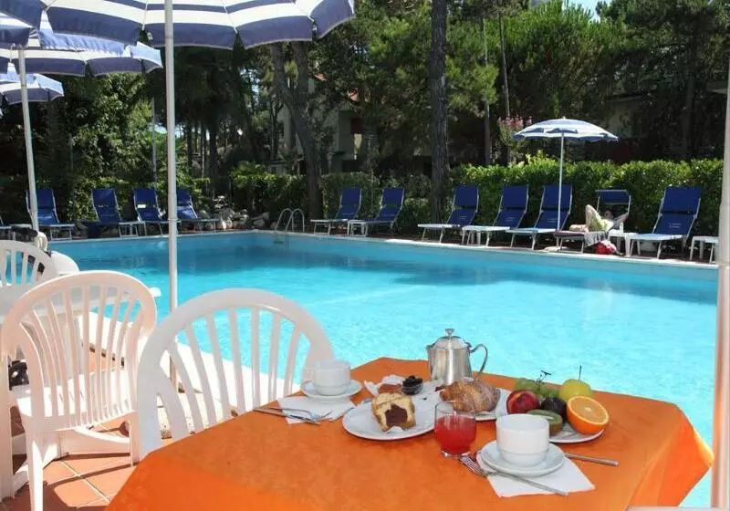 בית מלון כפרי Medusa Splendid