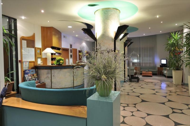 فندق Medusa Splendid