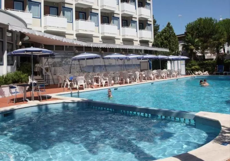 בית מלון כפרי Medusa Splendid