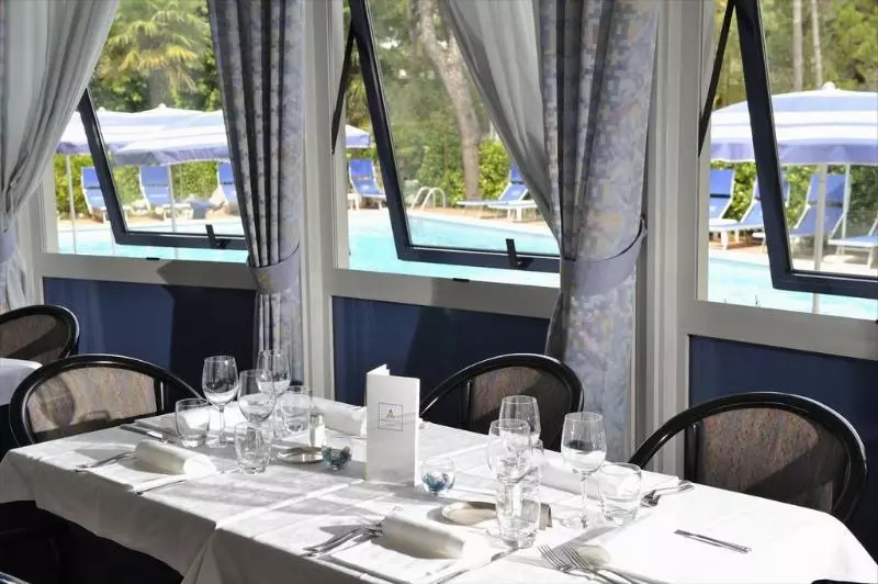 בית מלון כפרי Medusa Splendid