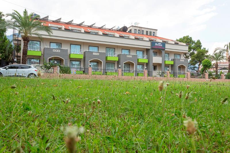 فندق Rich Melissa