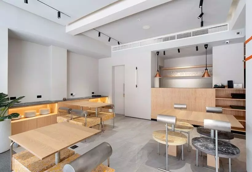 هتل Metz Pratunam