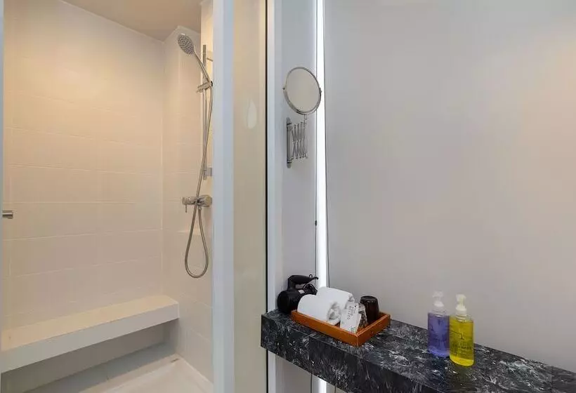 هتل Metz Pratunam