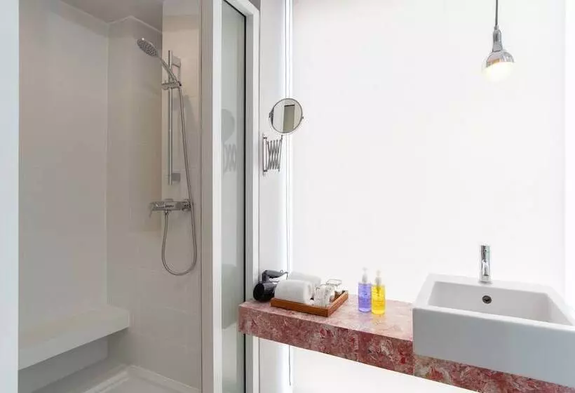 هتل Metz Pratunam