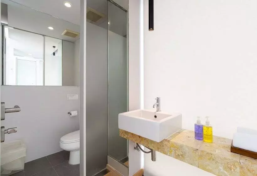 هتل Metz Pratunam